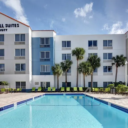 Springhill Suites Port Saint Lucie